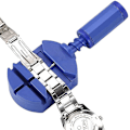 Miniatyrbild 3 av 4: Generisk professionell klockreparation verktygssats
