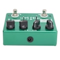 Miniatyrbild 2 av 5: Overdrive Pedal Elgitarr Klassisk Effekt Delar Musikinstrument Tillbehör