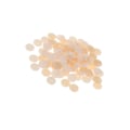 Miniatyrbillede 1 af 5: 1/3 100x hvide trompetfingerknapper Let Nem at Spille Lavet med 1Set