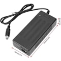 Miniatyrbilde 4 av 5: Hurtiglader for Xiaomi elsparkesykler Effektiv lading