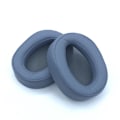 Miniatyrbilde 5 av 11: Reservedeler for øreputer til Sony MDR-100ABN WH-H900N SVART black