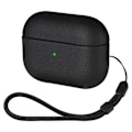Miniatyrbillede 1 af 4: Læderetui til AirPods 3