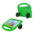 Miniatyrbillede 5 af 5: Hjulcover til iPad mini 1/2/3/4/5, grøn—pa