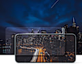 Miniatyrbild 5 av 5: Ringke Galaxy A55 5G 2-PACK Easy Slide Härdat Glasskydd