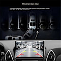 Miniatyrbild 2 av 4: Trådlös CarPlay Adapter Android Auto 2-i-1 Smart Dongel 5G WIFI för Android Telefonsystem Multimedia