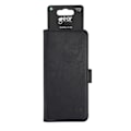 Miniatyrbillede 5 af 5: Mobilcover 3 Kortlommer Sort - OnePlus 11 5G