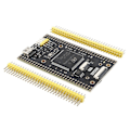 Miniatyrbild 5 av 5: STM32H723ZGT6 Kärnkorts Chip STM32 STM32H723 STM32H H723ZG Systeminlärningsutvecklingskort Demo.pa