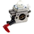 Pikkukuva 2 / 4: Kaasutin FS40 FS50 FS56 FS70 FC56 FC70 C1M-S267A -leikkurille.pa