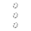 Miniatyrbillede 3 af 5: 2/3/5 Mode-ringkollektion Udsøgt udførelse og men 9 men 9 3PCS