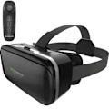 Pikkukuva 2 / 5: VR-lasit Virtuaalitodellisuuslasit Yhteensopivat IPhonen kanssa &