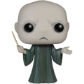 Pikkukuva 2 / 3: Barbie Funko POP! Elokuva: Harry Potter - Voldemort Style One