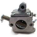 Pikkukuva 2 / 4: Kaasutin moottorisahaan Stihl 017 018 MS170 MS180 Zama C1Q-S57A--.PA