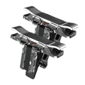 PUBG Mobile Spillkontroller Trigger, L1R1 Kule Vinger Trigger Sens