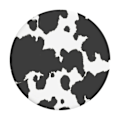 Pikkukuva 1 / 5: POPSOCKETS It's a Moood Irrotettava Ote Jalustatoiminnolla