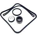 Miniatyrbilde 1 av 4: Reparasjonssett for tetninger til Hayward luftpumpe SP1600 SP2600 2600X--.pa