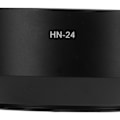 Miniatyrbillede 3 af 5: HN‑24 Full Metal Kamerahætte til Nikon AF 75‑300mm F / 4.5‑5.6 Objektiv