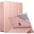 Etui iPad 10,2 tommer 2021/2020/2019, iPad etui 9. generasjon/8.