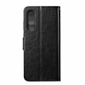 Miniatyrbillede 3 af 4: Xperia 10 III Pung Etui PU Læder 4-RUMS