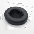 Miniatyrbilde 4 av 5: Øreputer Beats Studio 2 / 3 pute kit grå
