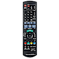 Miniatyrbilde 1 av 5: Ny fjernkontroll for Panasonic Blu-ray Dvd Audio Display Player N2QAYB000479 Controller