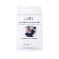 Miniatyrbilde 3 av 3: Rengjøringssett for mobil 2x væske 30ml og rengjøringsduk