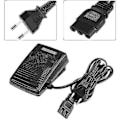 Miniatyrbillede 3 af 4: Universal husholdningssymaskine startpedal fodpedal fodkontrol til Singer Electronic