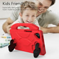 Pikkukuva 3 / 5: Samsung Galaxy Tab A 8.0 2019 SM-T290 SM- CASE -tabletin suojakotelo sininen