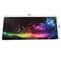 Miniatyrbilde 5 av 5: Musematte Stor - Gaming - 80x30cm - Himmel—pa