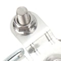 Miniatyrbilde 2 av 4: Positiv batteriklemme BT4Z 14450 AA Sterk festeerstatning for Ford Edge 2011 til 2014