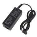 Miniatyrbillede 1 af 5: 45W HP bærbar laderadapter 854054-001 741727-001 740015- one size