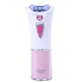 Miniatyrbillede 1 af 5: Smooth Glide Epilator Hårfjerning Ansigts Krop og Ansigts Epilator