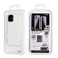 Pikkukuva 1 / 2: iPhone-kuori, vettähylkivä, iPhone 13/13 Pro (6,1\"), läpinäkyvä, Sero—pa