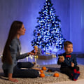 Pikkukuva 4 / 5: 42ft Jouluvalot, 120 LED Paristokäyttöiset valonauhat, I