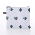 Miniatyrbillede 5 af 5: 4 stk. Menstruationsbind bind opbevaringspose Organizer lynlås pung taske