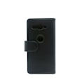 Miniatyrbillede 3 af 4: Mobilcover 3 Kortlommer Sort - Sony Xperia XZ2 Compact
