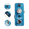 Miniatyrbild 1 av 5: MPS1 3 Effekter Läge Harmony Gitarr Effekt Processor Pedal Pitch Box Elgitarr Effekt Pedal S.pa