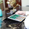 Pikkukuva 5 / 5: iPad Air 4/5 10,9″ Kotelo Tri-fold Smart Case Musta—pa