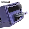 Miniatyrbilde 4 av 5: Bitfunx HDMI-kompatibel Line Doubler Adapter Adapter Digital til HDMI GC2HDMI for Nintendo Gamecube