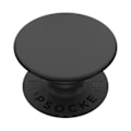 Miniatyrbild 2 av 3: POPSOCKETS Svart Avtagbart Grepp med Ställfunktion
