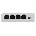 Miniatyrbilde 3 av 5: 1 til 3 Port PoE Extender Passiv Kaskadekoblet IEEE802.3Af for IP Port Overføringsforlenger for POE S.pa