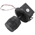 Pikkukuva 4 / 5: 3-akselinen joystick-potentiometri R300b-m2 5k 3d turva Yuntai Con（PA）