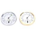 Miniatyrbillede 4 af 5: Paris_Analog Luftfugtigheds- og Temperaturmåler Indendørs Termometer