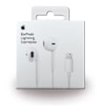 Miniatyrbillede 2 af 4: Apple Mmtn2zm/a Lightning Earpods Stereo Hovedtelefoner Iphone 12 11/ Pro/ X Xs Xr /8/7 Ipad.pa