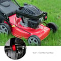 Miniatyrbild 4 av 5: 5 st bränslefilter inline bensinbränslefilter ersättning