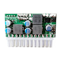 Miniatyrbild 4 av 5: 2X PCI-E 6PIN Ingång DC 12V 300W DC-ATX-300W 24Pin PICO ATX Switch PSU Strömförsörjningsmodul.pa