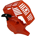 Miniatyrbillede 1 af 4: Startsnor til STIHL FS38 FS45 FS46 FS55（PA）