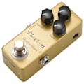 Miniatyrbild 2 av 5: -m Elektrisk Gitarr Distortion Effekt Pedal Gitarrdelar Full Metallskal True Bypass.pa
