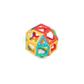 Miniatyrbillede 4 af 4: Magsmarters byggesæt 3 x 30 dele—pa