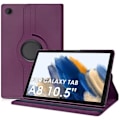 Pikkukuva 1 / 4: Kuo Samsung Galaxy Tab A8 10,5 tuuman 2021 2022 tabletille