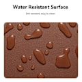Miniatyrbilde 4 av 5: 13 14 15 tums laptopfodral Ultrabookväska BRUN 14-15,4 tum Brun 14-15,4 tum